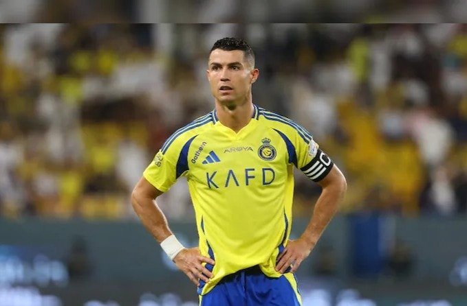 Ronaldo Now Aiming For AFC Champions League Success, Al Nassr To Face...