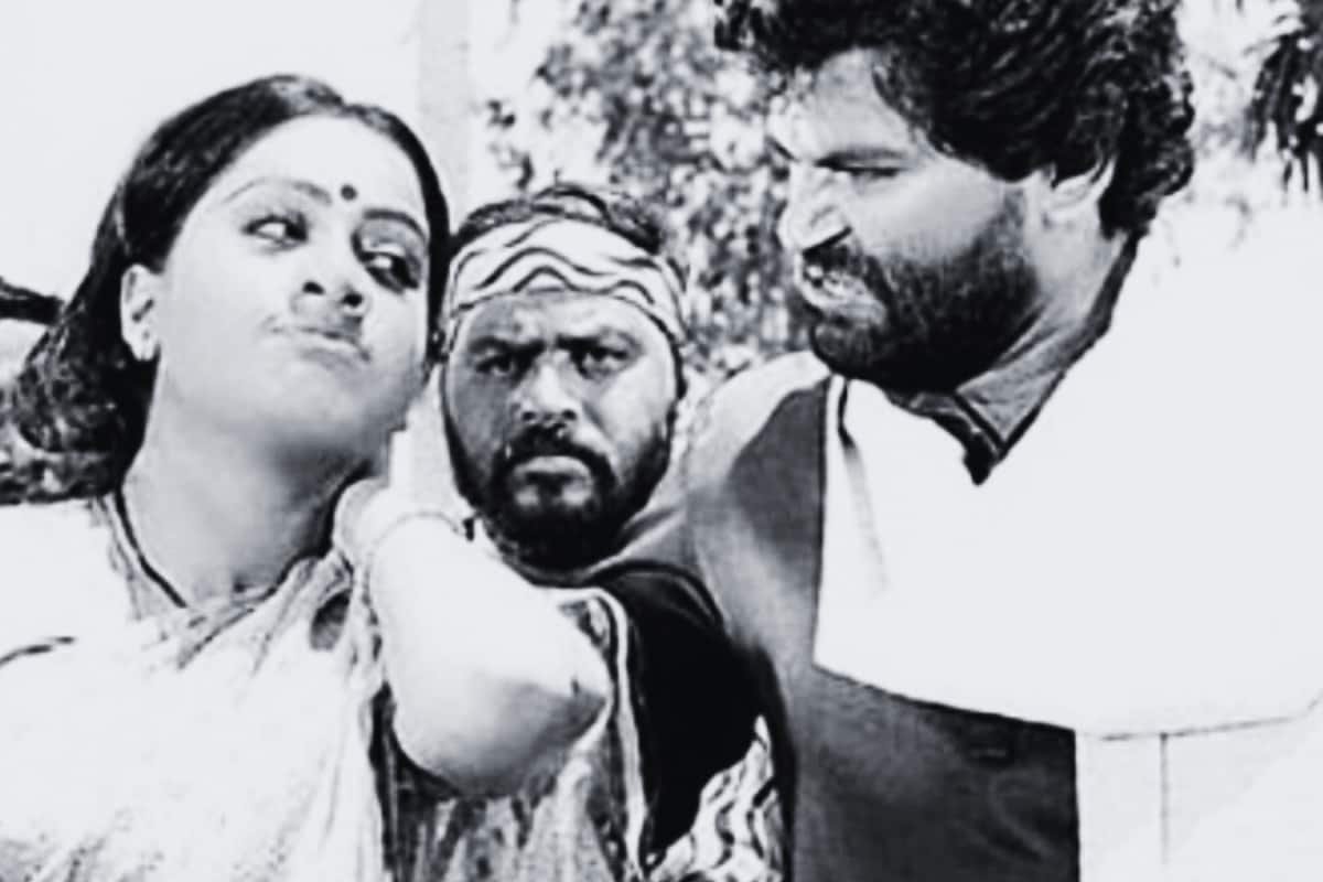 Charan Raj: He Played Iconic Villains In 400 Films — Now, His Son Is A Rising Tollywood Actor!