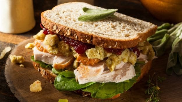 Chicken Mayo Sandwich Recipe And More, 5 Easy Chicken Sandwich Recipes For Busy Mornings