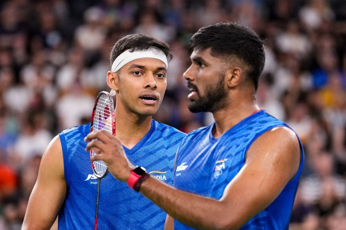 India Open: Spotlight On Satwik-Chirag As Jumbo Indian Contingent Eyes End To Two-year Title Drought