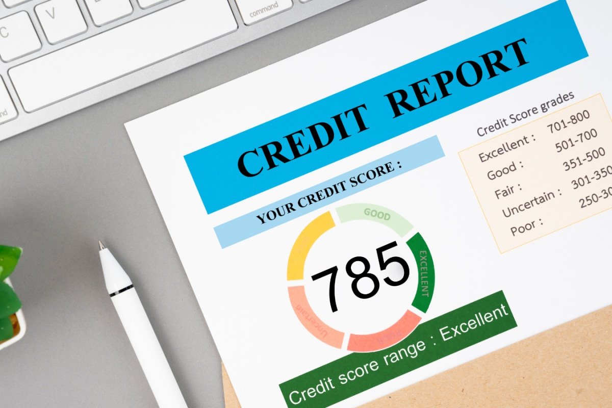 Credit Score: Why Is Your Credit Rating Low? Check 7 Ways To Keep Your CIBIL High