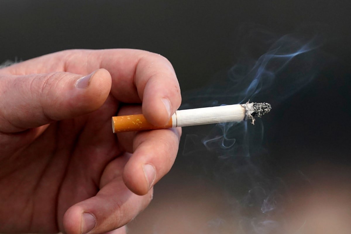 Smoking To Get Costlier? GST On Cigarettes, Tobacco Likely To Be Hiked From 28% To 40%