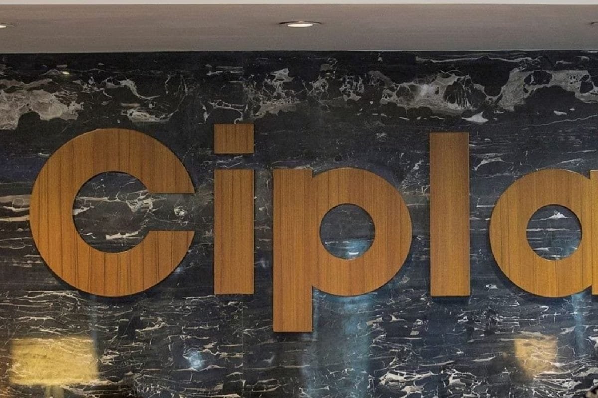 Cipla Q1 Results: Net Profit Jumps 10.3% YoY To Rs 1,298 Crore, Revenue Up 3.9%