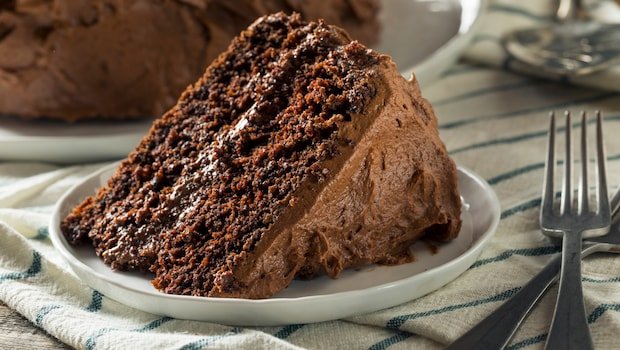 10 Delicious Chocolate Cake Recipes Ready In Under 30 Minutes