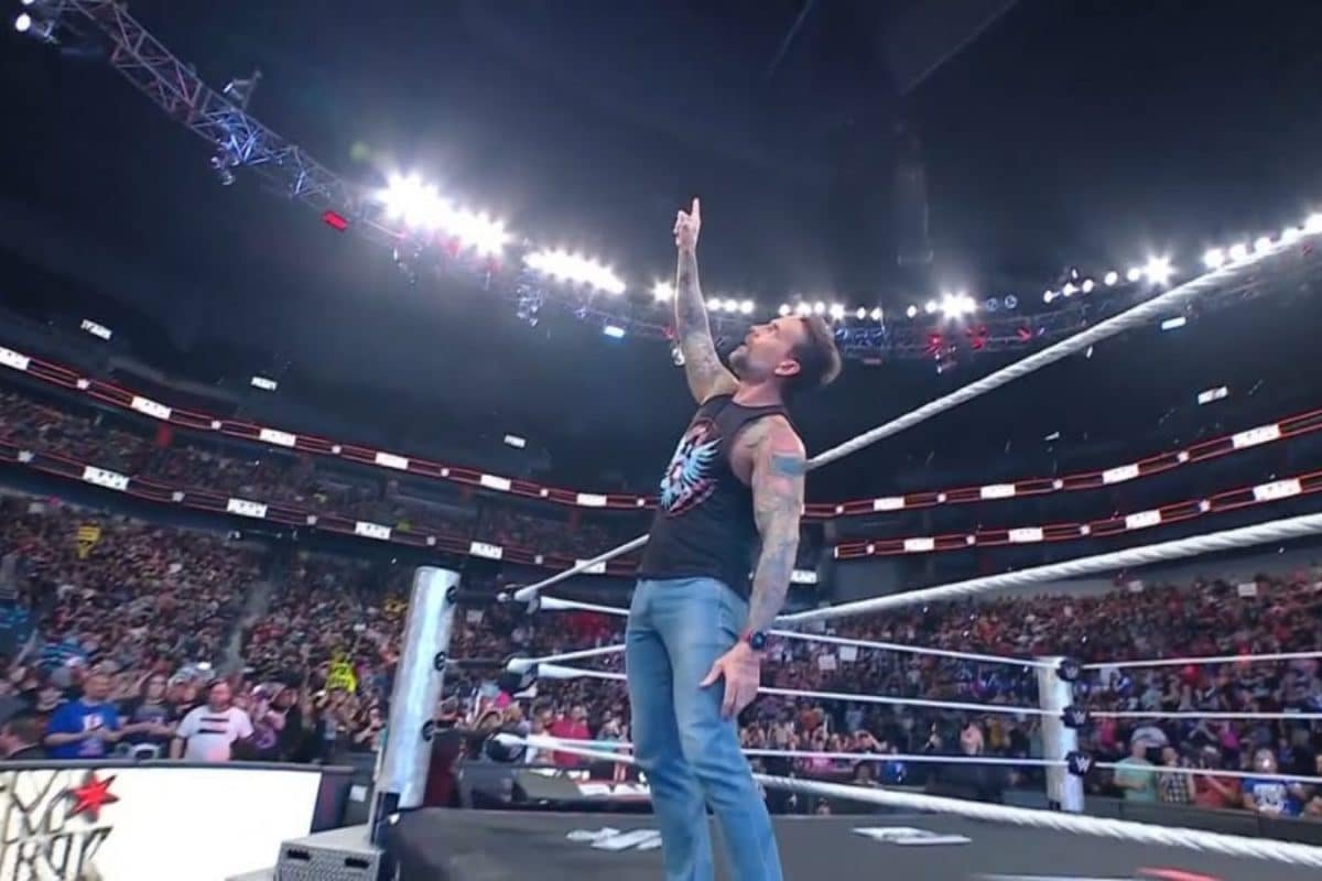 There Will Never Be Another...: CM Punk And WWE Pay Tribute To Sabu