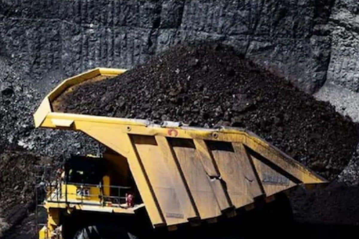 Coal India Q3 Results: Net Profit Falls 17% YoY To Rs 8,491 Crore On Lower Sales
