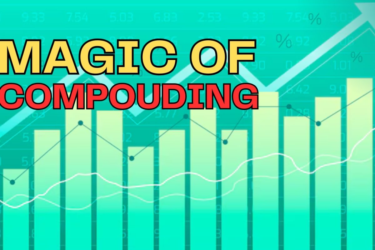 The Power Of Compounding: The Rule Of 72 And Other Hacks To Grow Your Money