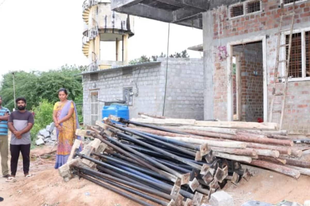 Telanganas Indiramma Housing Scheme Gets New Rules, More Beneficiaries Can Now Build Homes
