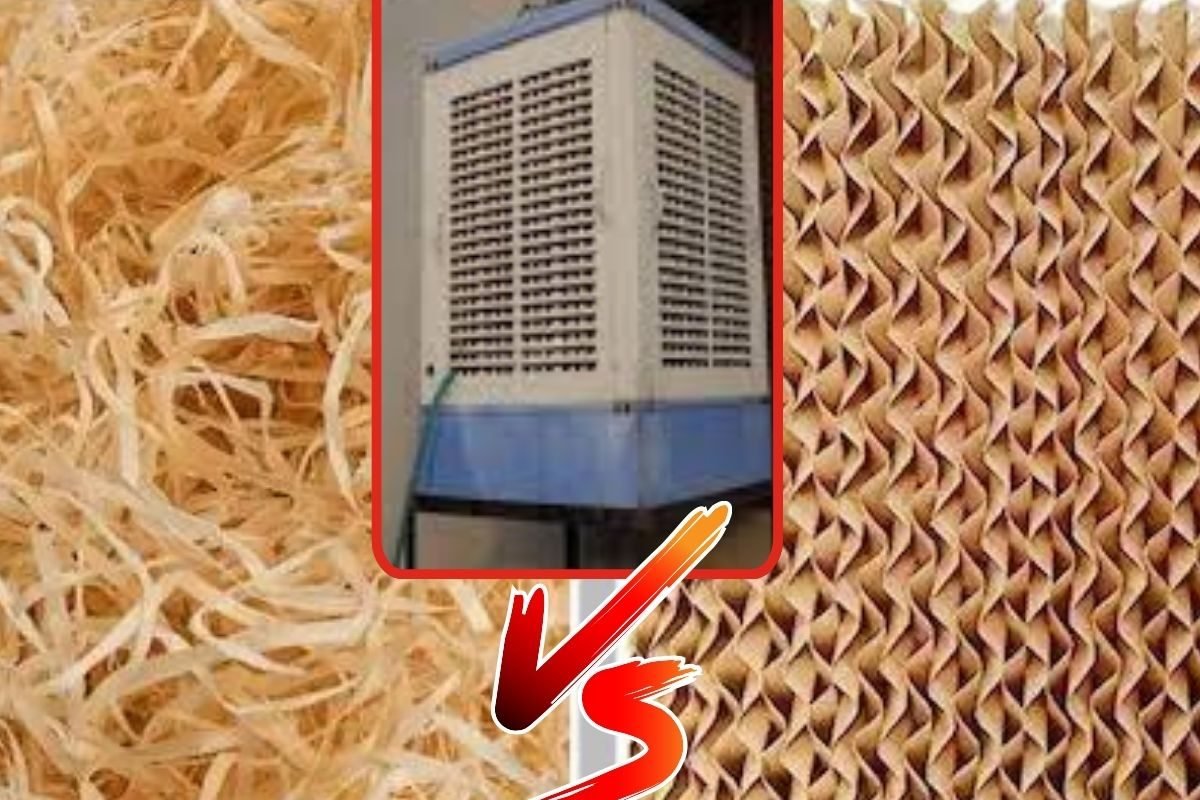 हनीकॉम्‍ब पैड या सिंपल घास, कौन बनाएगा कूलर को ज्‍यादा कूल, दूर करो कंफ्यूजन