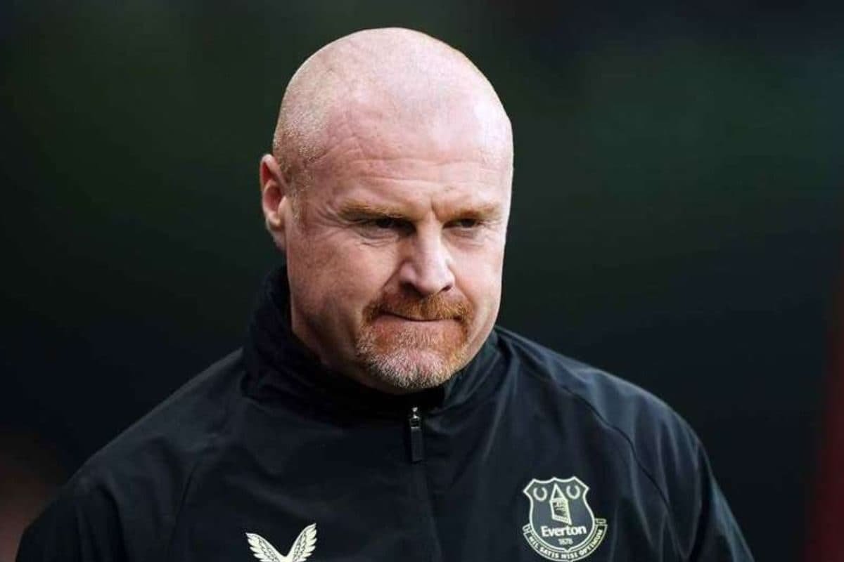 My Part As A Custodian Has Been Played: Sean Dyche Pens Heartfelt Statement Following Everton Exit