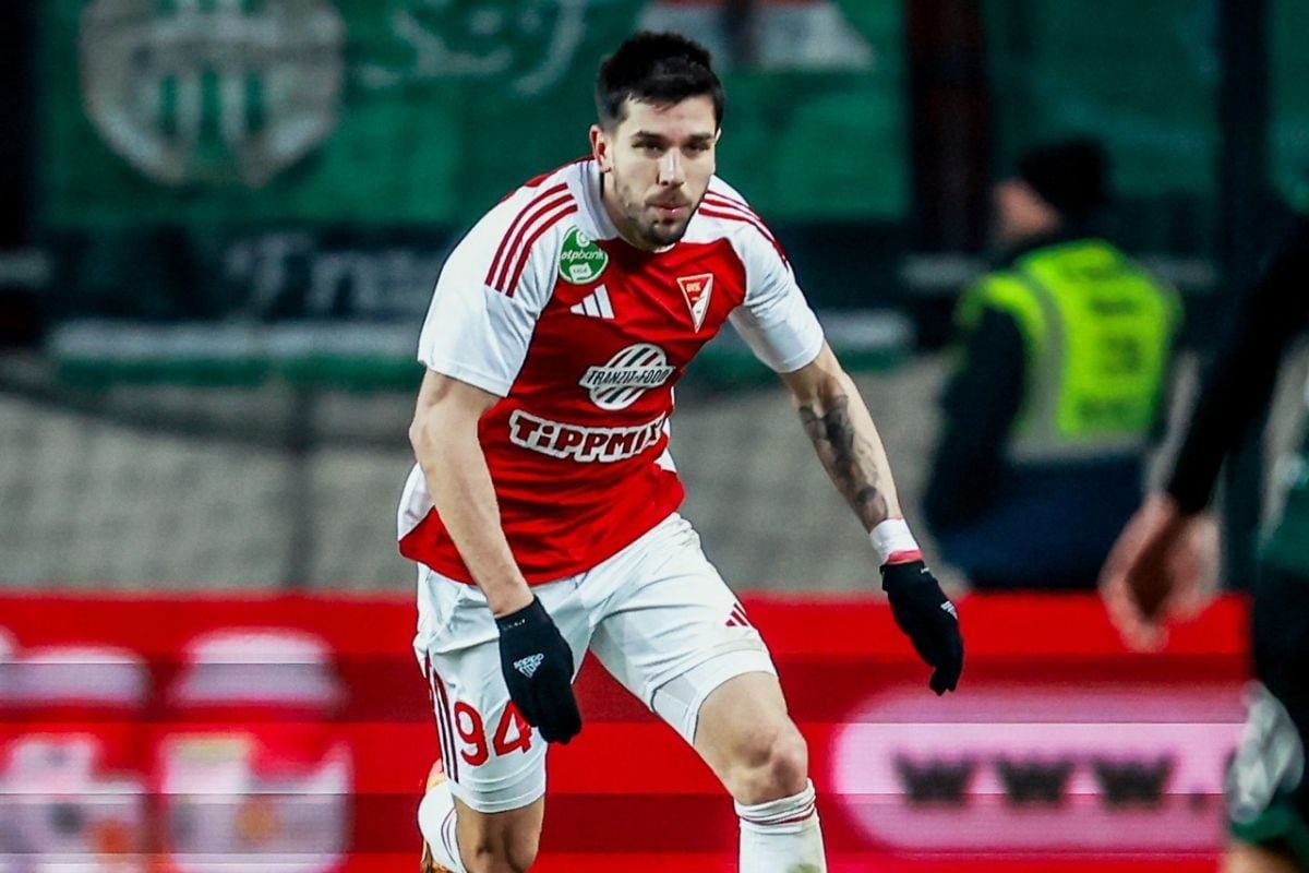 ISL Transfer News: Kerala Blasters Rope In Montenegro Midfielder Dusan Lagator