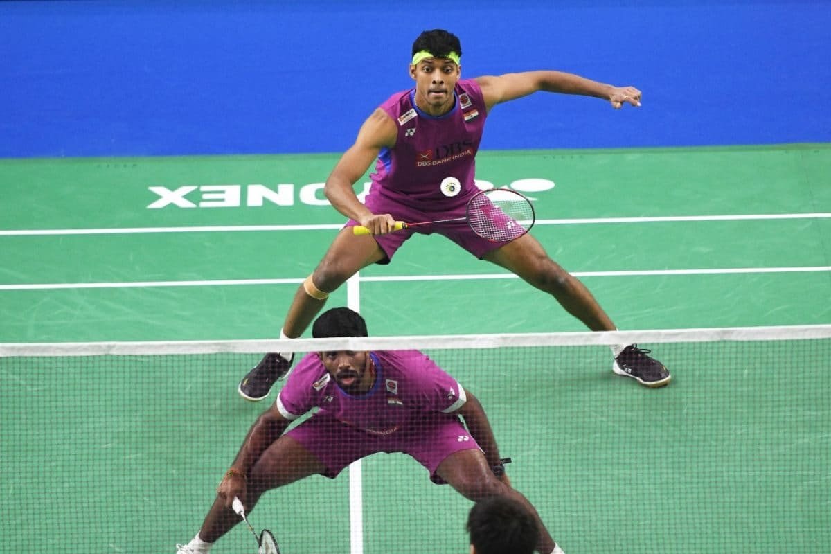 Indian Open 2025: PV Sindhu And Satwiksairaj Rankireddy- Chirag Shetty Progress, Disappointment In Mixed And Womens Doubles