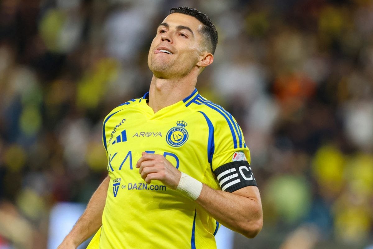 To Host Al-Nassr And Cristiano Ronaldo...: FC Goa Brace For Once-In-A-Lifetime Moment