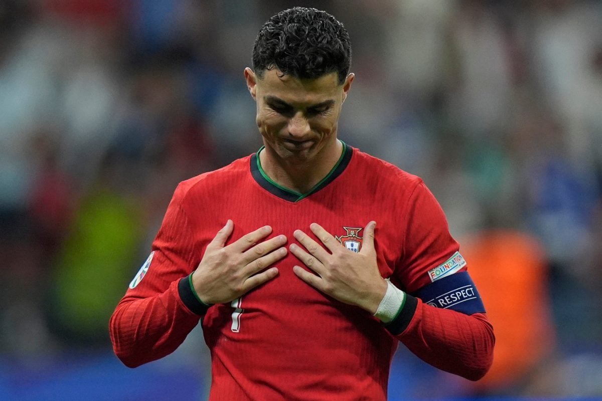 The Rise Of The 40+ Superstar: Why Athletes Are Aging Like Fine Wine