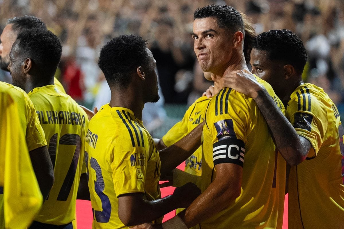 Al Nassr Vs FC Goa Live Streaming: When And Where To Watch AFC Champions League Two Match In India