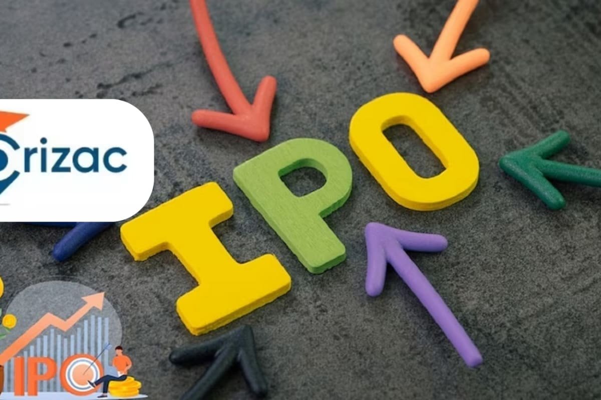 Crizac IPO Lists At Nearly 15% Premium: Should You Buy, Hold Or Sell?