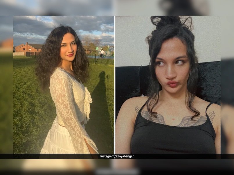 Father Sanjay Bangar Asked Child Anaya To Quit Cricket, Said 