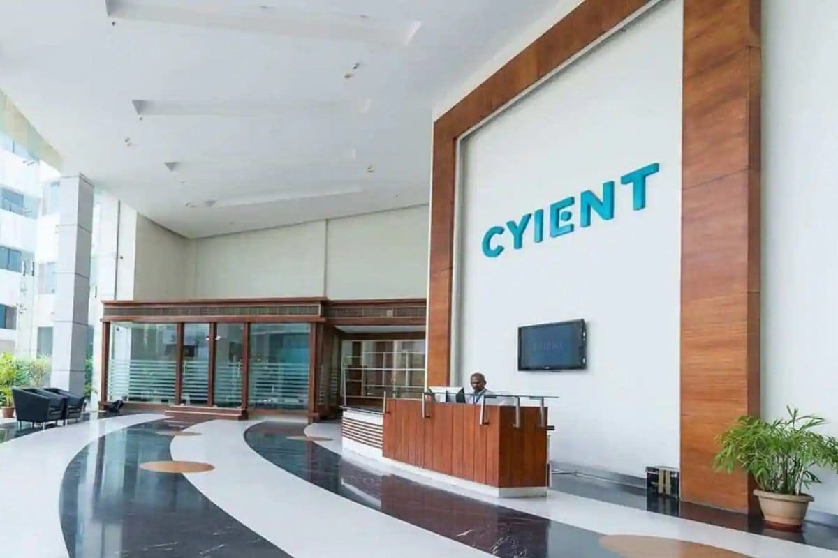 Cyient Shares Tank 20% On Weak Guidance For FY25, CEOs Exit; Know What Analysts Say