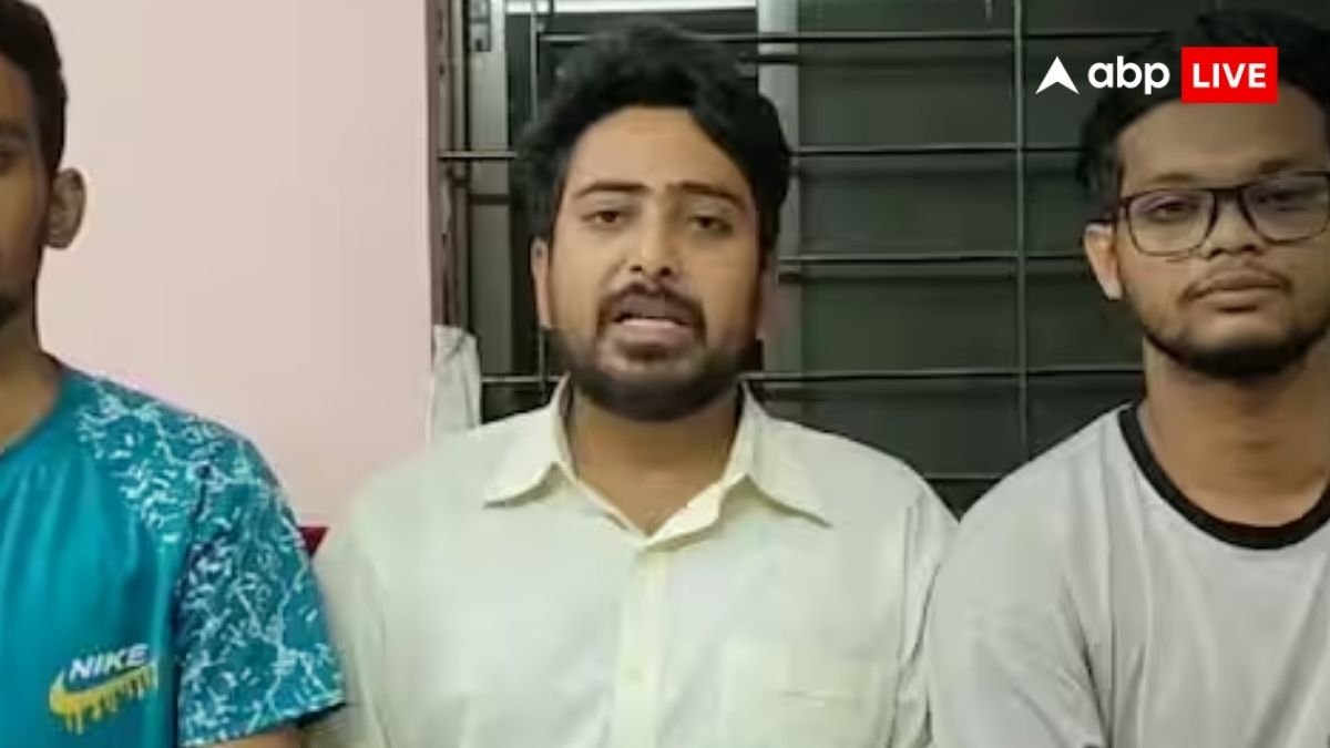 शेख हसीना के तख्तापलट में शामिल रहे छात्र नेता का यूनुस सरकार को बड़ा झटका, दिया इस्तीफा