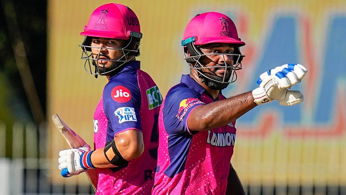 IPL 2025: राजस्थान रॉयल्स ने सैमसन को कप्तानी से क्यों हटाया? हो गया बड़ा खुलासा