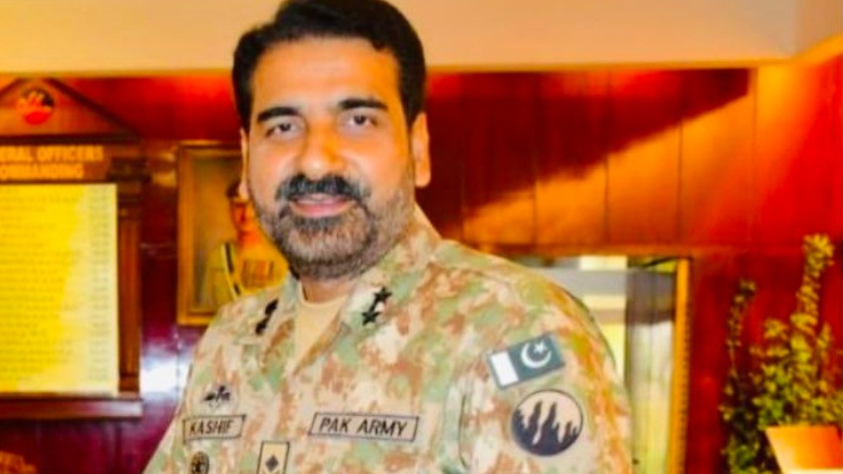 पाकिस्तान के DGMO को कितनी मिलती है सैलरी? भारत की तुलना में इतनी है कम