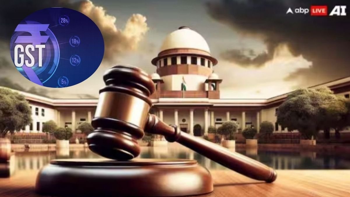 टैक्सपेयर्स को देना होगा नोटिस का जवाब, CGST और SGST पर सुप्रीम कोर्ट का निर्देश