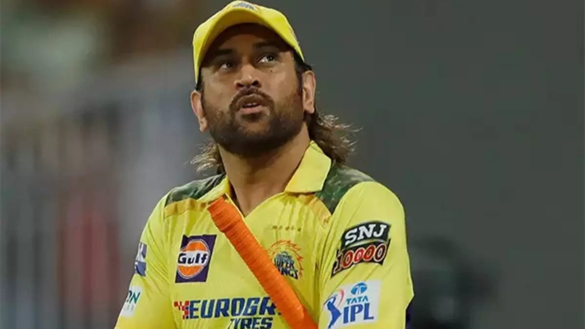 एमएस धोनी अब हीरो नहीं रहे, बन गए IPL 2025 के सबसे बड़े विलेन; यूं पीछे पड़ा है रिटायरमेंट का भूत