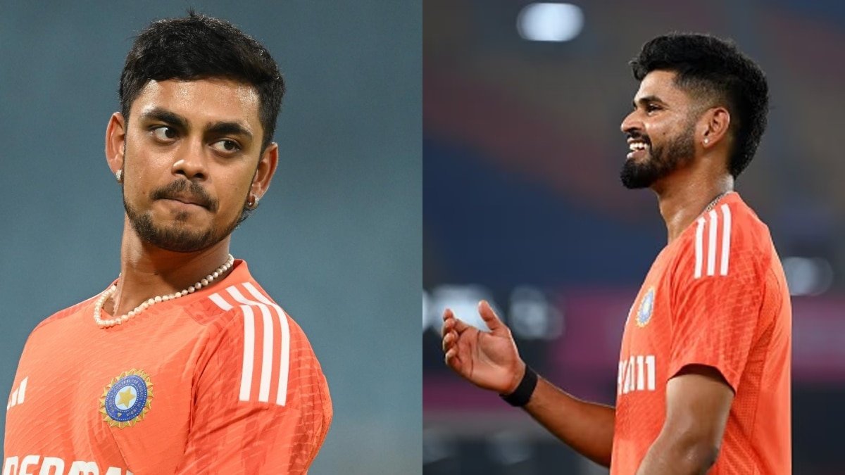 टीम इंडिया में वापसी, अब तो भूल ही जाओ! BCCI ने फिर दिखाया ईशान किशन को ठेंगा; हुआ बड़ा खुलासा