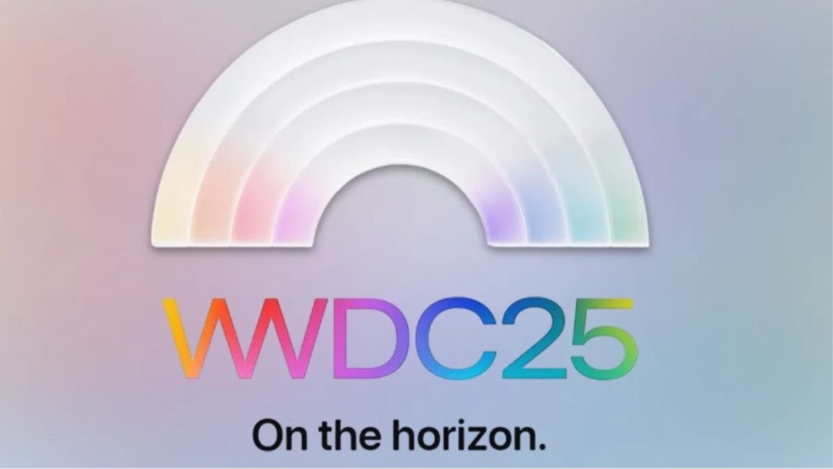 क्या Apple देगा Google को सीधी टक्कर? WWDC 2025 का ऐलान, आने वाला है बड़ा अपडेट