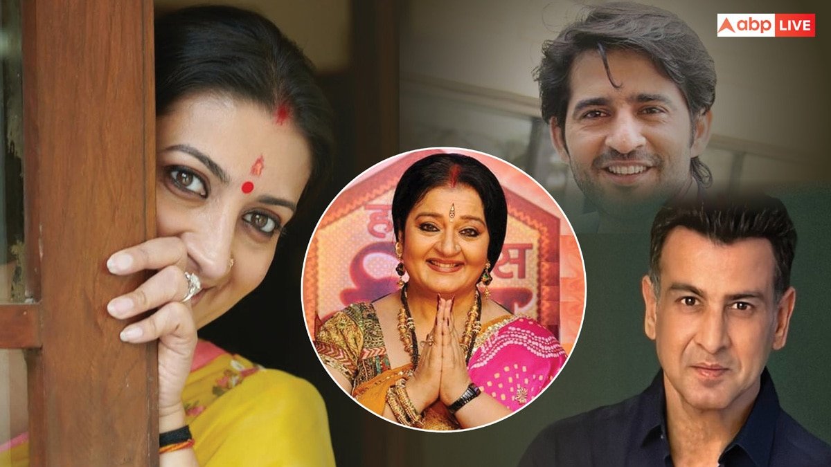 कितनी बदल गई है क्योंकि सास भी कभी बहू थी की स्टार कास्ट? जानें कौन कर रहा क्या काम