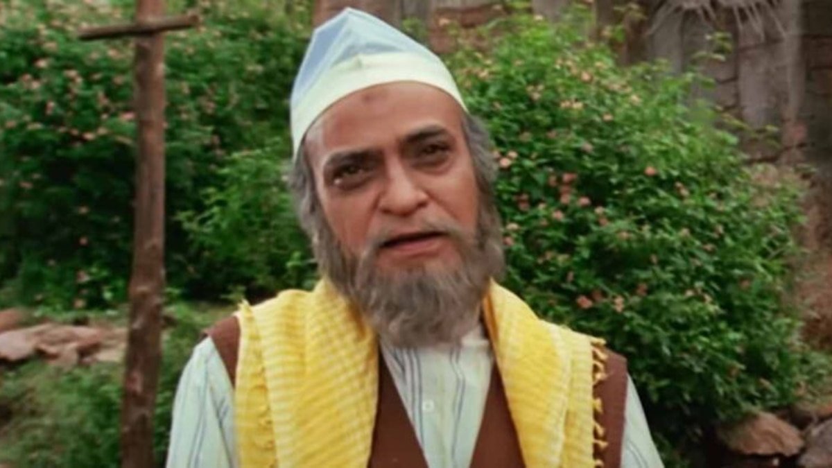 आजादी के लिए लड़ने वाले ए के हंगल को रहना पड़ा था 3 साल कराची जेल में, आखिरी सांस तक की एक्टिंग