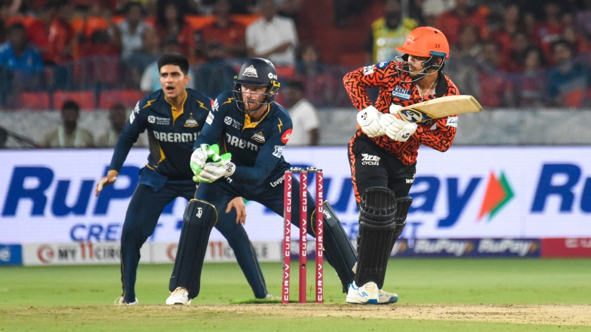 GT vs SRH: अहमदाबाद में कैसा रहेगा आज का मौसम, जानिए पिच रिपोर्ट और यहां बनें IPL रिकार्ड्स के बारे में