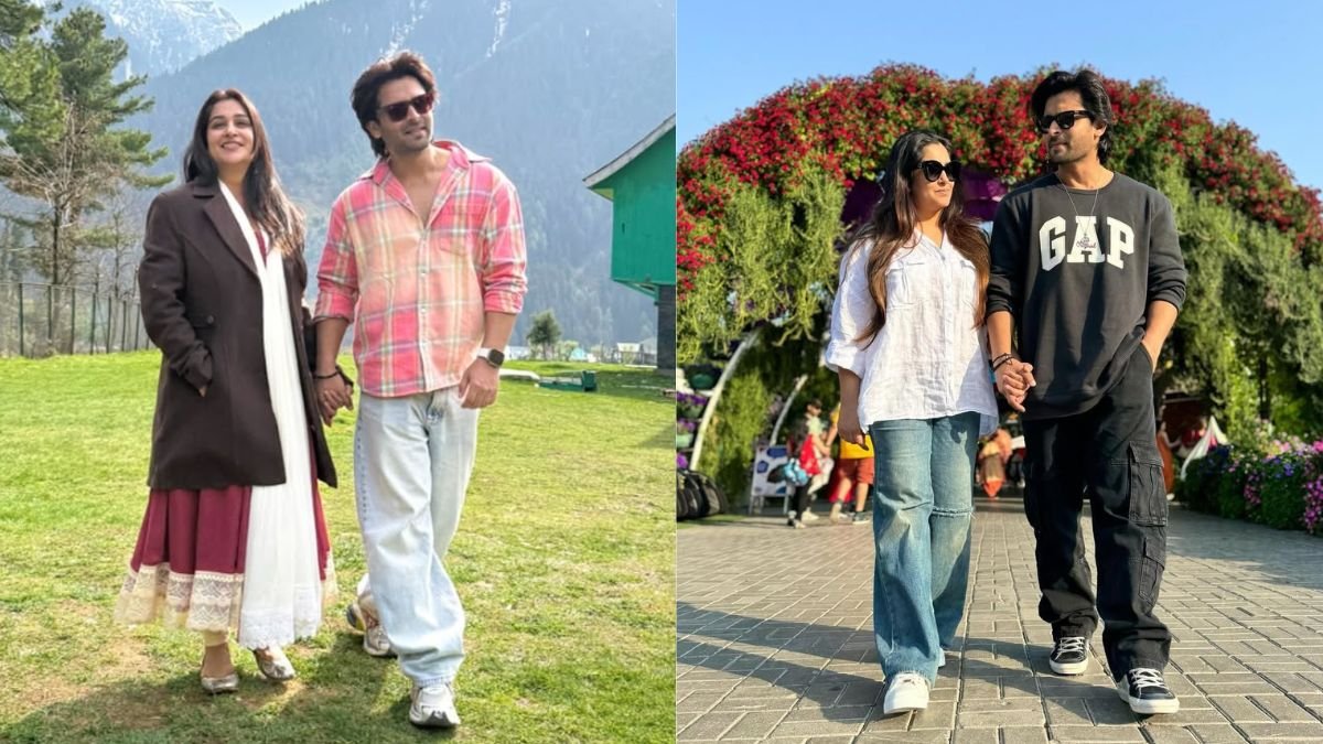 पहलगाम में घूमने पहुंचे थे शोएब और दीपिका कक्कड़, अटैक के बाद बताया अपडेट