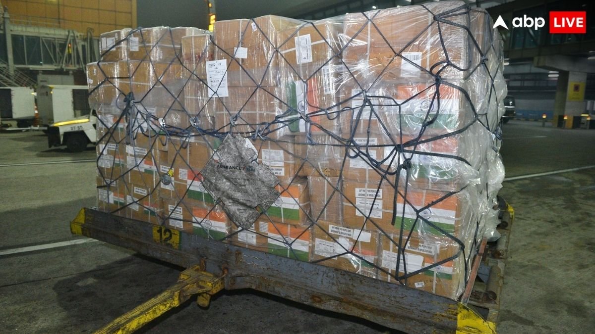 भारत ने फिर निभाई विश्वबंधु की भूमिका! इराक को दी ऐसी मदद, सब कह रहे शुक्रिया