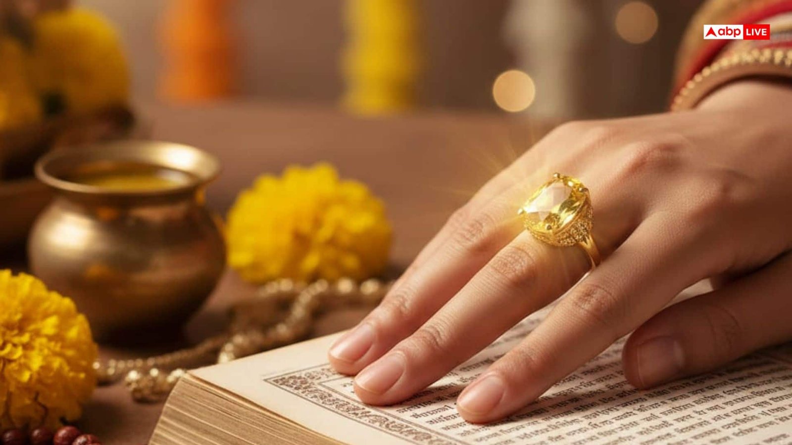 Gemstone: शादी में आ रही हैं रुकावटें? जानें कौन सा रत्न लाएगा शुभ योग!