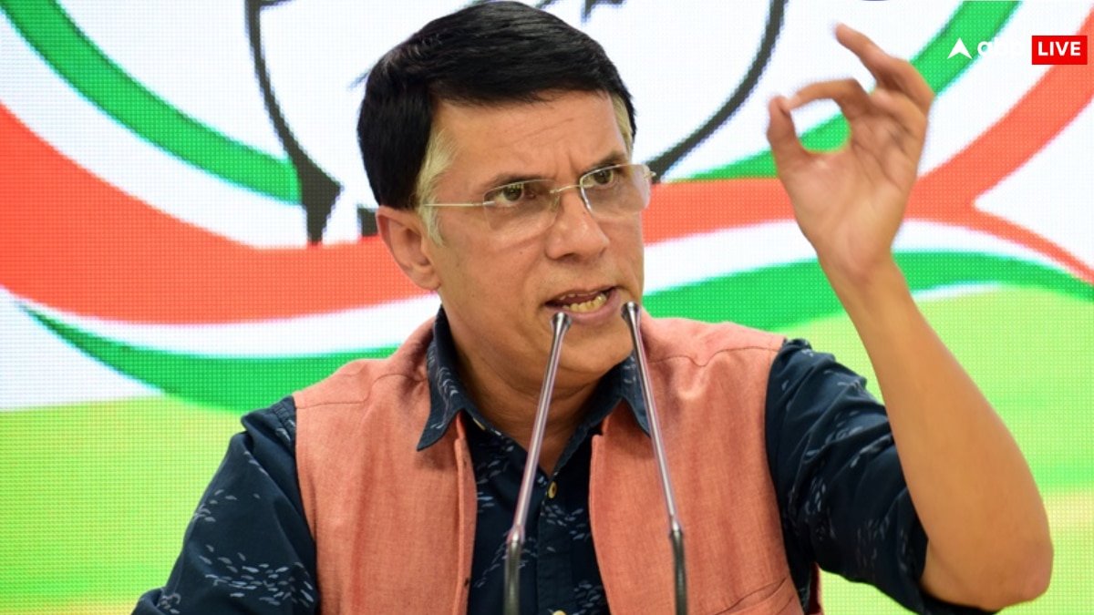 हमने रोका भारत-पाकिस्तान युद्ध, बोले ट्रंप तो भड़की कांग्रेस, कहा- ये शरीफ की PM मोदी से तुलना