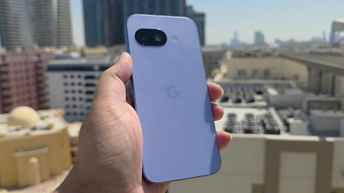 Google Pixel 9a Launch Today: आज लॉन्च हो सकता है गूगल का सबसे सस्ता फोन, जानें भारत में कितनी होगी कीमत?