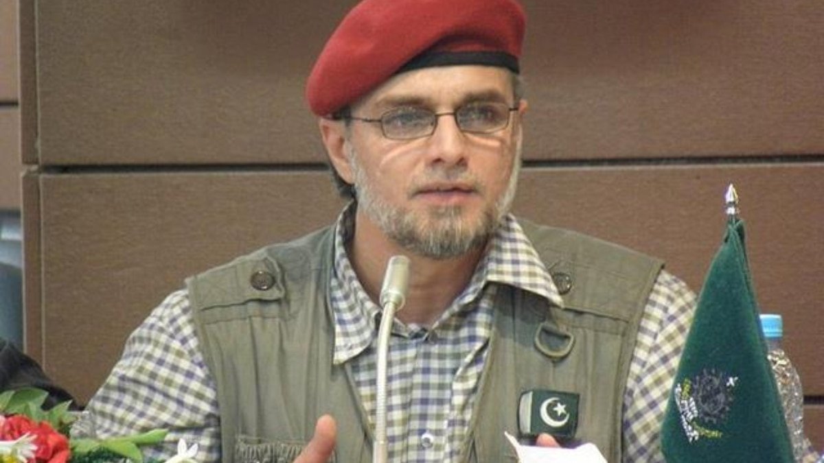 अगर भारतीय सेना यहां आएगी तो वो तुम्हे..., बलूचिस्तान की औरतों को लेकर क्या बोला पाकिस्तानी जैद हामिद