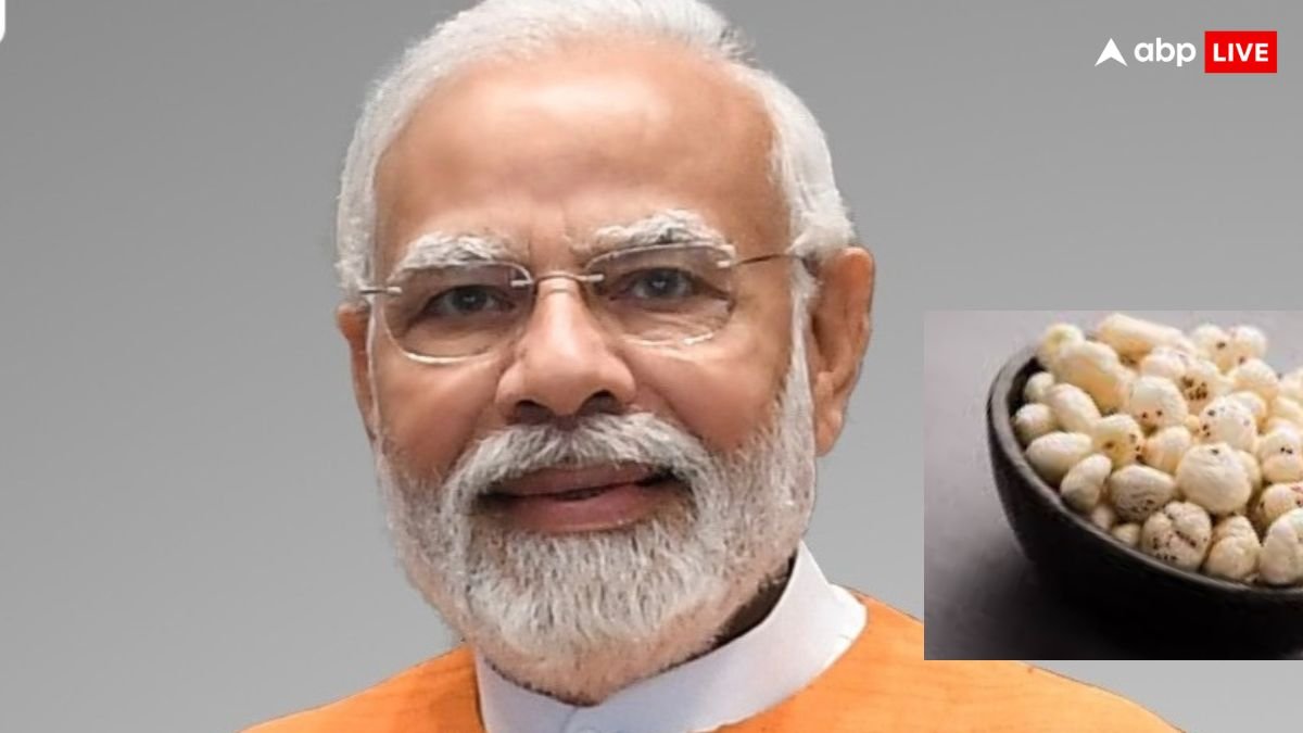 कौन सा है वो ड्राई फ्रूट, जिसे पीएम मोदी ने बताया सुपरफूड- गजब के हैं इसके फायदे
