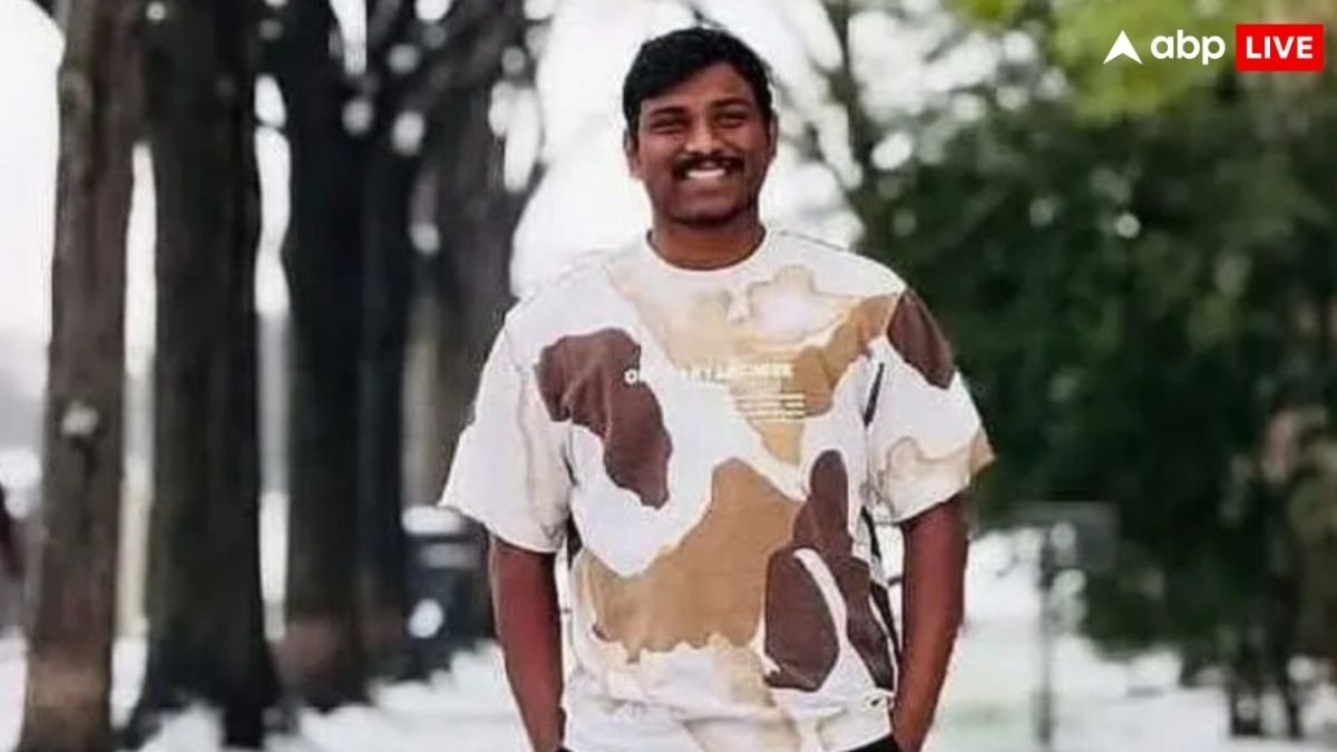 अमेरिका में तेलंगाना के छात्र की गोली मारकर हत्या, गैस स्टेशन पर करता था पार्ट-टाइम जॉब