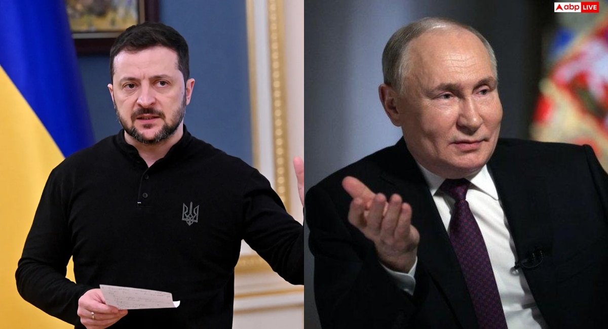 यूक्रेन पर तेजी से कब्जा कर रहा रूस, ट्रंप संग अलास्का में मीटिंग से पहले आखिर क्या करना चाहते हैं पुतिन?