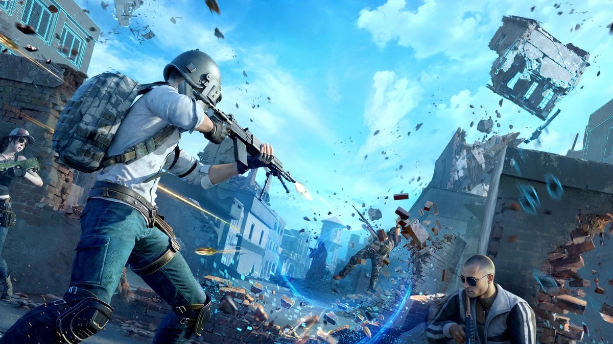 BGMI में आए नए वॉव मोड मैप्स, जरूरी स्किल सीखने में गेमर्स की करेंगे मदद, जानें डिटेल