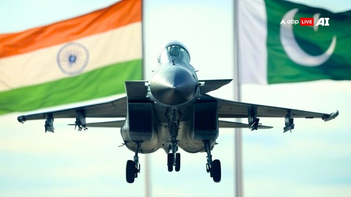 क्या कम हो जाएगी इंडियन एयरफोर्स की ताकत? लड़ने के लिए कम पड़ेंगे विमान, 10 साल बाद क्या होगी भारत-पाकिस्तान की स्ट्रैंथ, पढ़ें Report