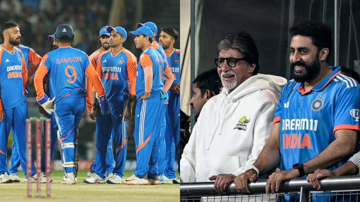 भारत की जीत पर अमिताभ बच्चन ने इंग्लैंड के लिए मजे, बिग बी ने जो कहा उससे अंग्रेजों को लगेगी मिर्ची