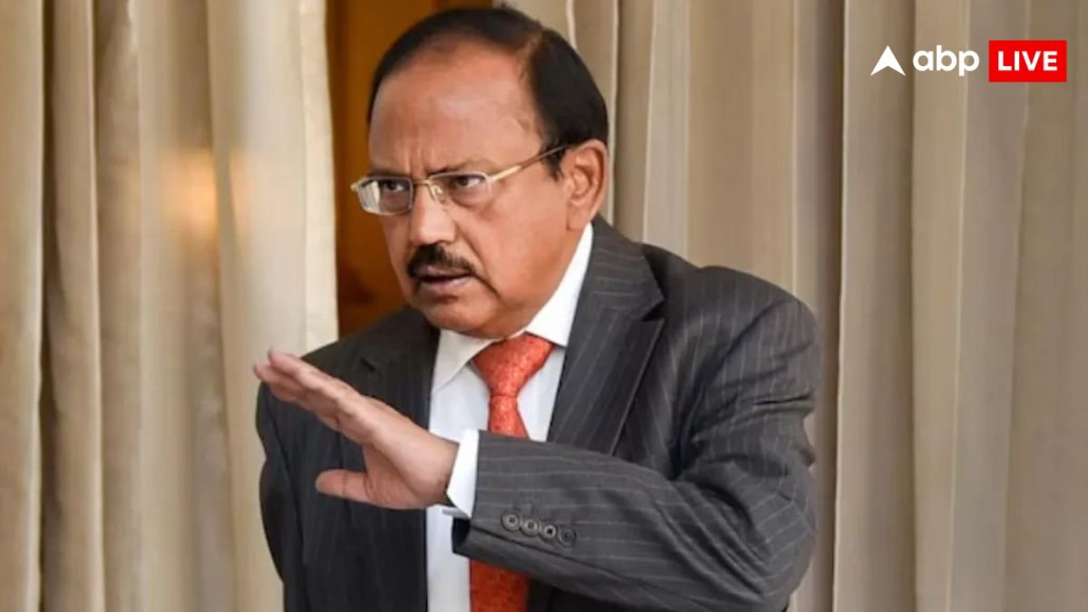 ऑपरेशन सिंदूर में जिस हथियार ने पाकिस्तान को किया तबाह, उसकी अगली खेप लेने रूस जाएंगे NSA डोभाल