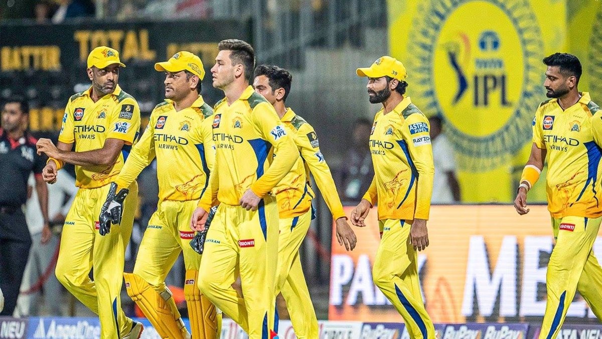 मुस्लिम लड़की से शादी करने वाले CSK स्टार ने दिखाया बड़ा दिल, बांटे लाखों रुपये; जानिए क्यों