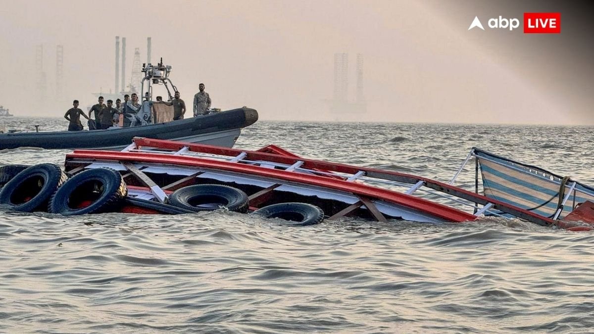 अफ्रीकी तट पर पलटी नाव, 40 से ज्यादा पाकिस्तानियों के डूबने की आशंका