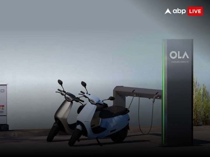 ओला इलेक्ट्रिक का जून तिमाही में 23% बढ़ा घाटा, नतीजे के बाद टूट पड़े निवेशक, 18% उछले शेयर, जानें वजह