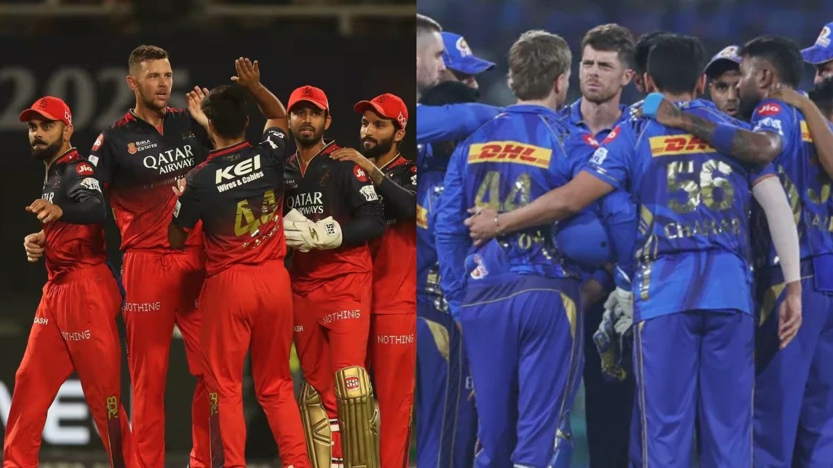 मुंबई और RCB में IPL 2025 के बीच होगा ट्रेड? तिलक वर्मा जाएंगे बेंगलुरु! जानें कैसे हो रही डील