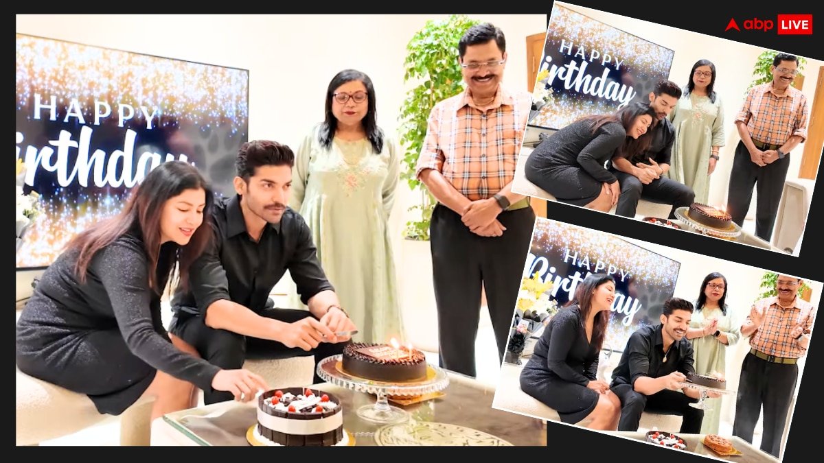 देबीना बनर्जी ने किया सास-ससुर का अपमान? गुरमीत चौधरी का बर्थडे व्लॉग देख भड़के नेटिजन्स